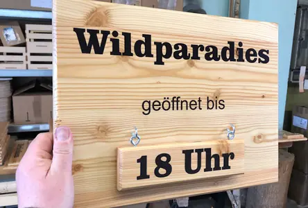 Direktdruck Beispiele - präzise Druckergebnisse