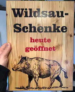 Direktdruck Anwendungen - vielseitige Einsatzmöglichkeiten